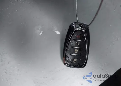 2023 Chevrolet Trailblazer Awd Lt z USA, uszkodzony, nr VIN KL79MRSL2PB097138